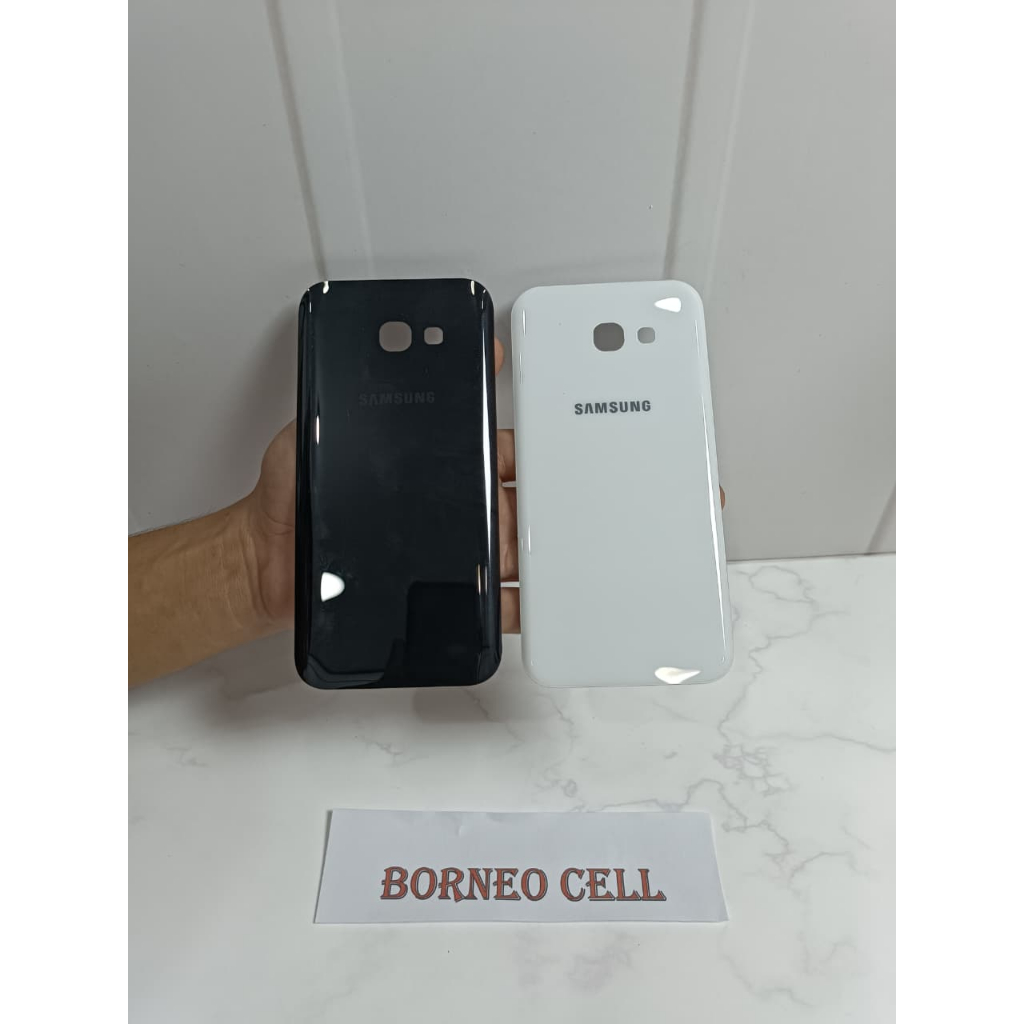 BACKDOOR BACK COVER CASING SAMSUNG A5 2017