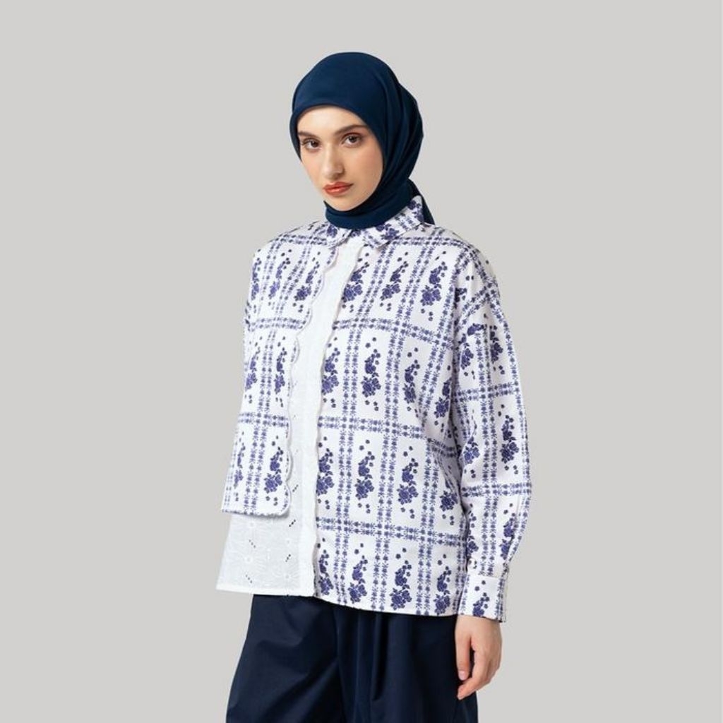 PRISA TOP KAMIIDEA