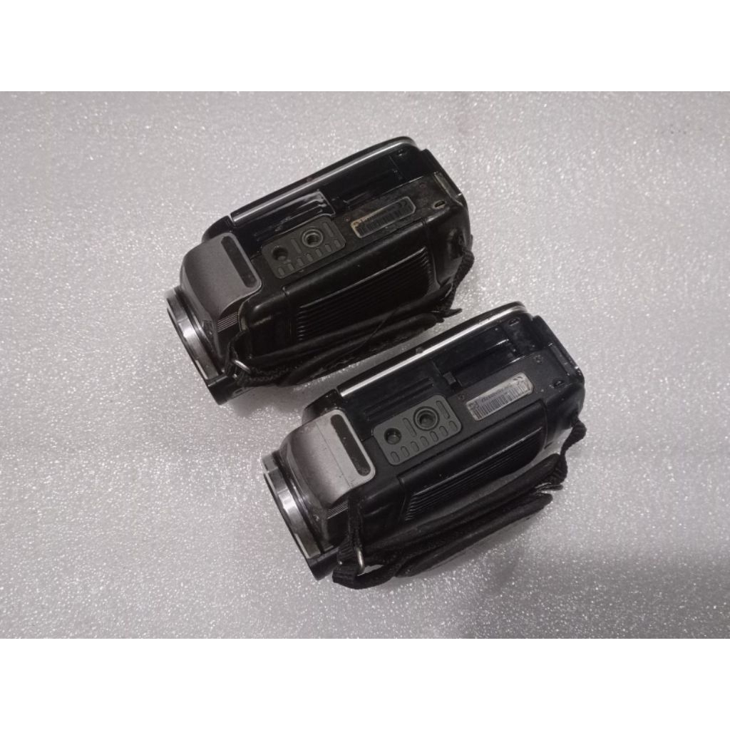 Handycam Spectra Vartex DX2