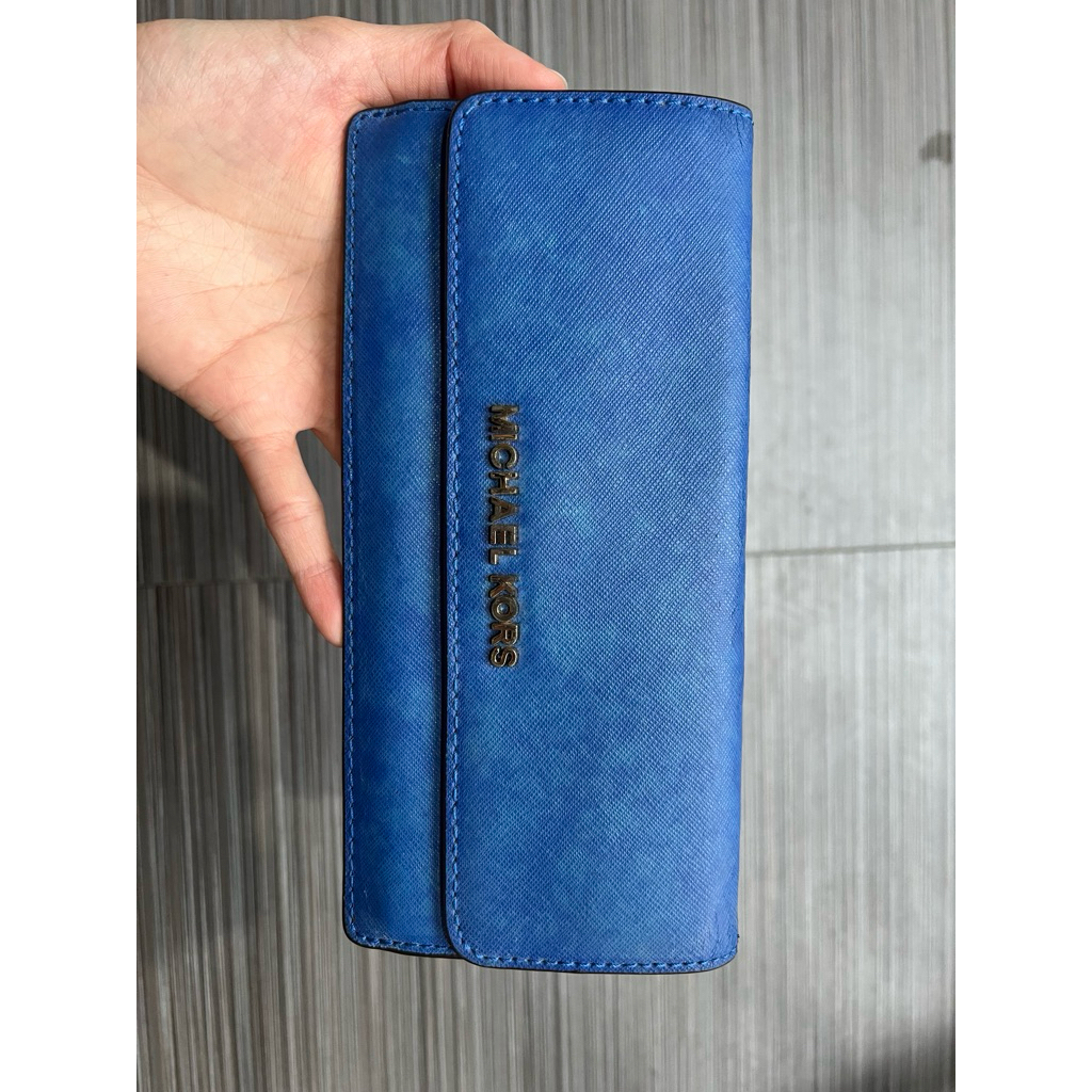 Dompet MK Original Second