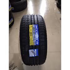 BAN MOBIL UKURAN 245 45 R17 ACCELERA BAN MOBIL MURAH 245/45R17 ACCELERA