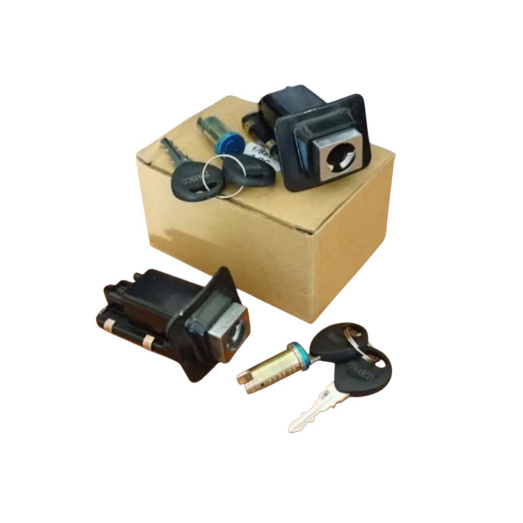 Kunci Jok Vespa Spartan Px200 impor