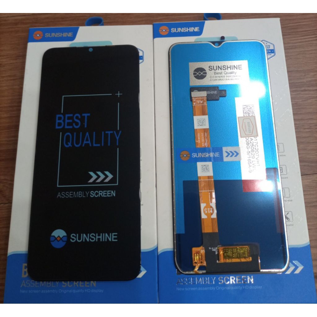LCD OPPO A15 / A15S / NARZO 20