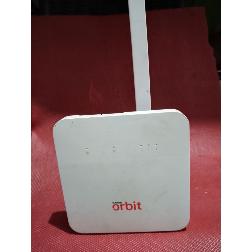 modem orbit b312 926