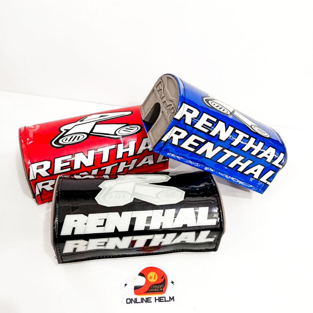 Busa Stang RENTHAL ORIGINAL BARPAD CROSS MX GTX TRAIL KTM KX KLX CRF WR