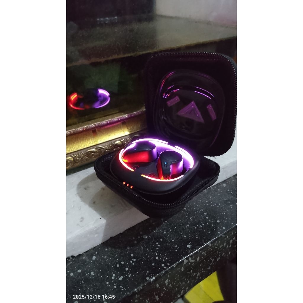 vyatta airboom nitro q