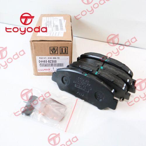04465-BZ300/ KAMPAS REM DEPAN/ AVANZA XENIA 2022 UP/ TOYOTA