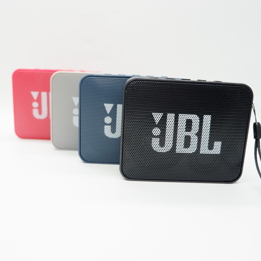 COD Speaker Bass Persegi Wireless Super Bass Mini Bluetooth Speker Spiker