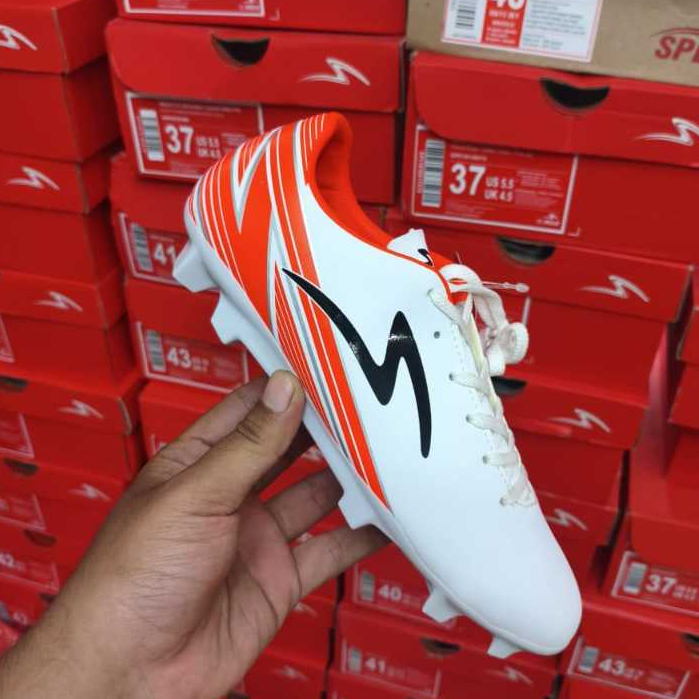 Sepatu Bola JUNIOR SPECS LS 20 FWD FG JR Original Specs