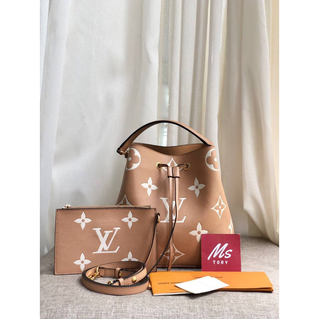 TAS WANITA NEO NOE SIZE 25