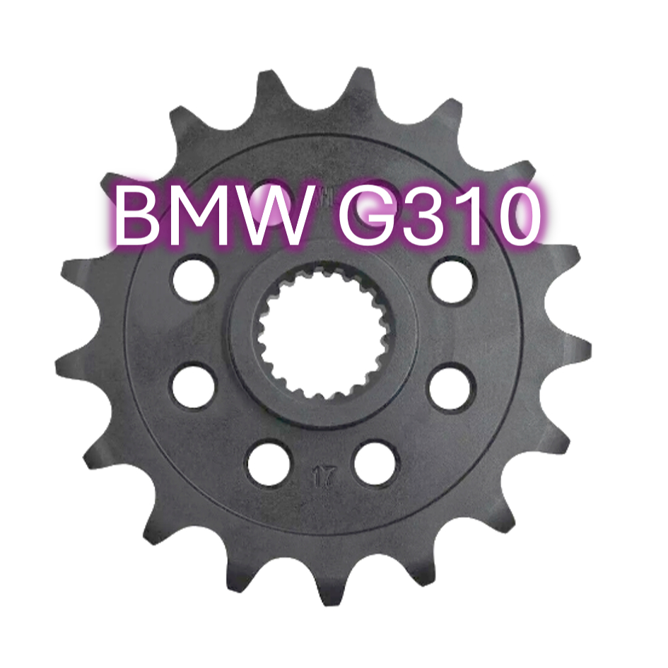 Gear Depan BMW G310GS BMW G310R Apache 310RR