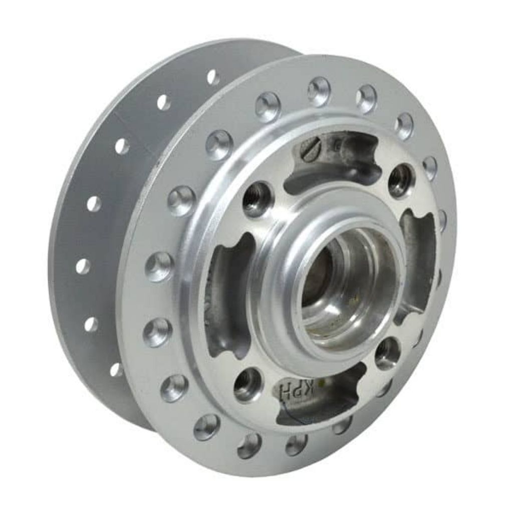 Tromol Depan Kharisma Supra X Lama Original Aspira H2-44601-KPH-1210