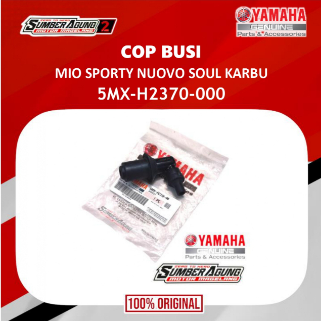 COP BUSI YAMAHA MIO SPORTY NOUVO MIO SOUL ORI YGP 5MX-H2370-000