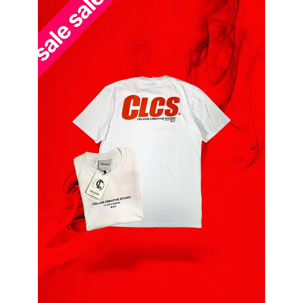 Men's T-Shirts & Surf Tops (CELCIUS)