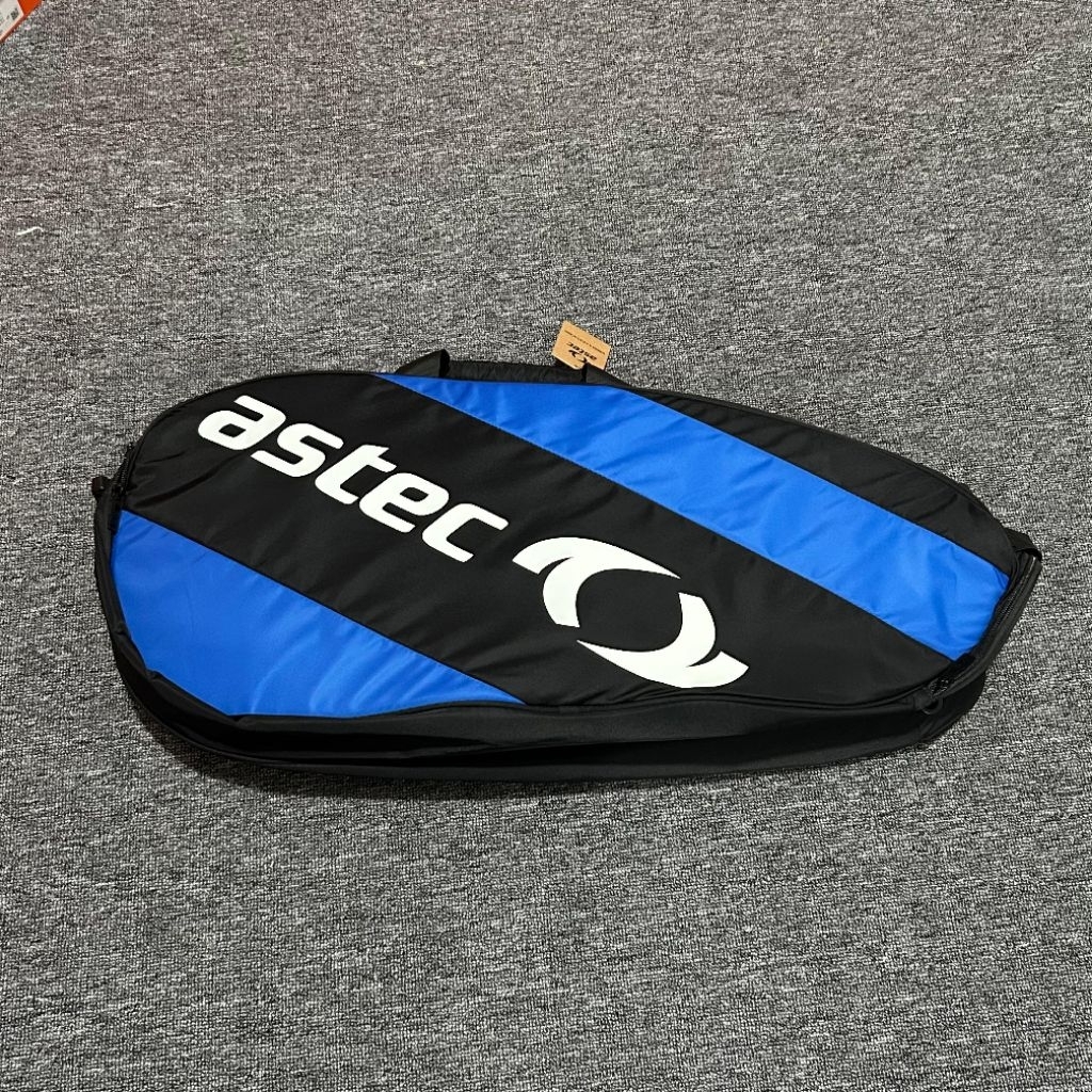 ASTEC BAG JHONSON FOR BADMINTON ORIGINAL BNIB