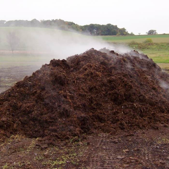 Aktivator kompos untuk kotoran hewan ternak peliharaan kucing anjing dll