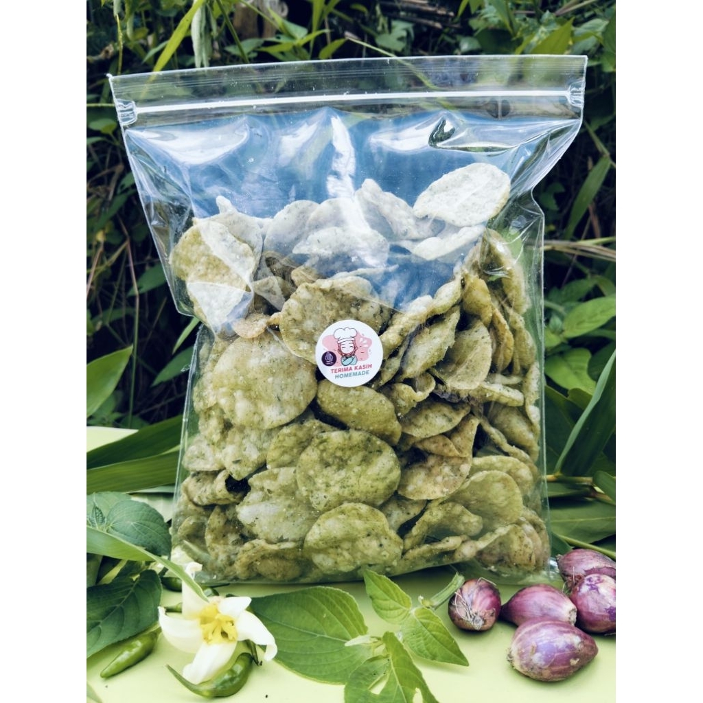 Gungek Bayam ORIGINAL