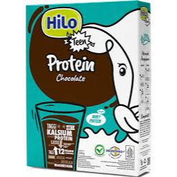 HILO TEEN 250 GR COKLAT