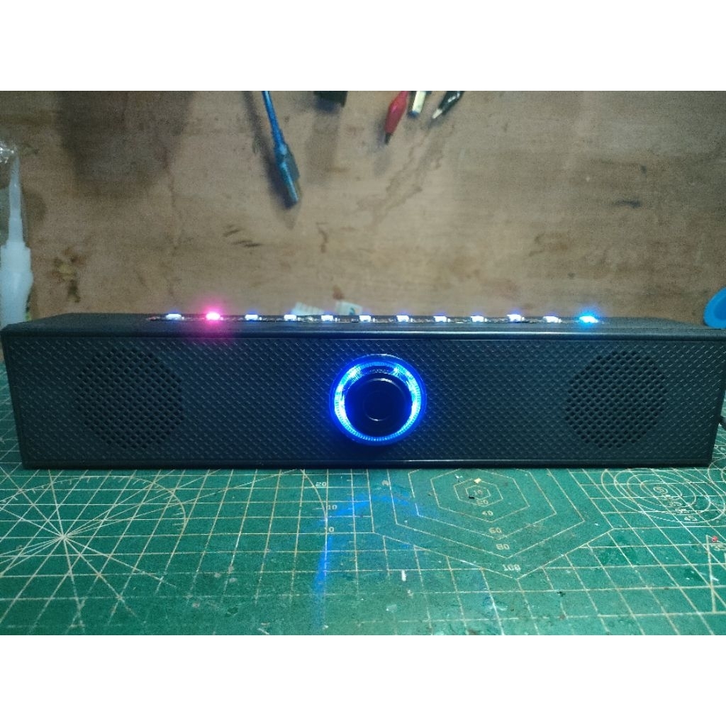 alat test basuri 12 note