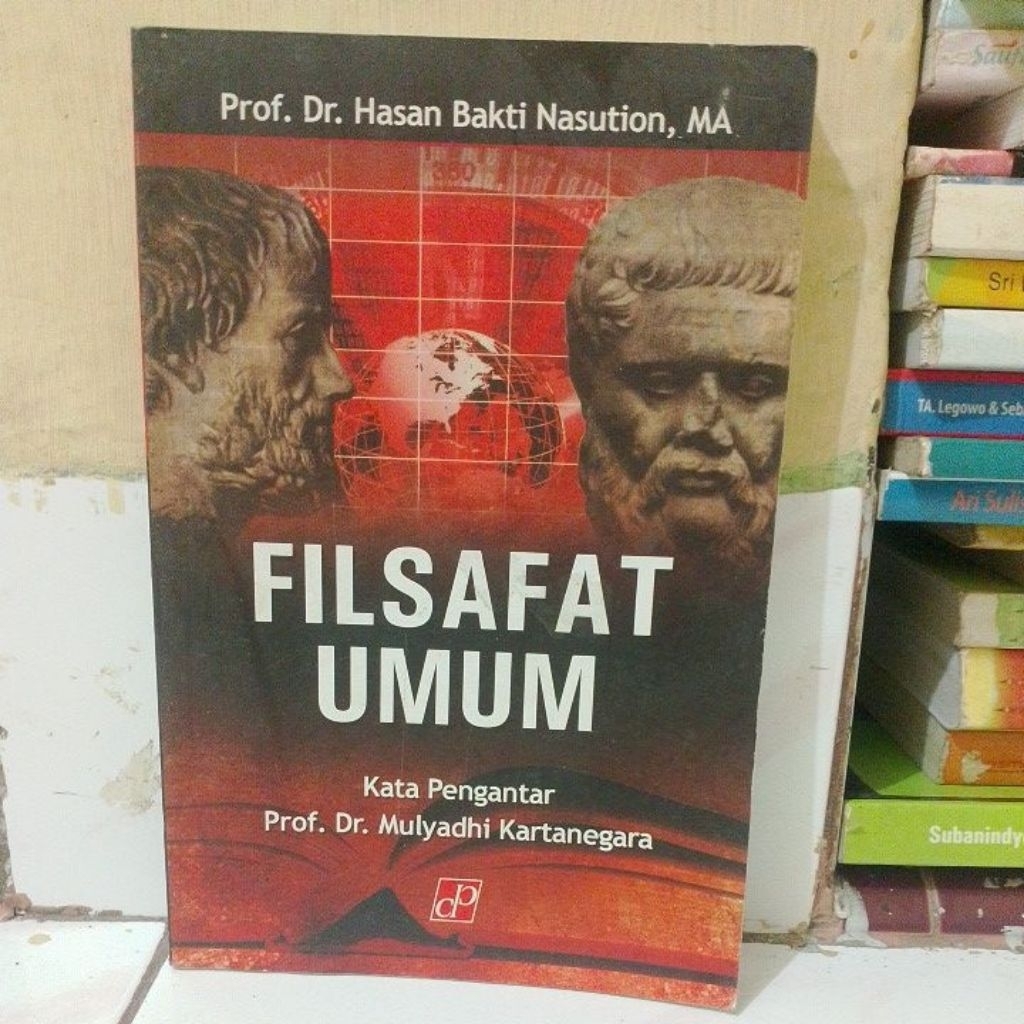 filsafat umum