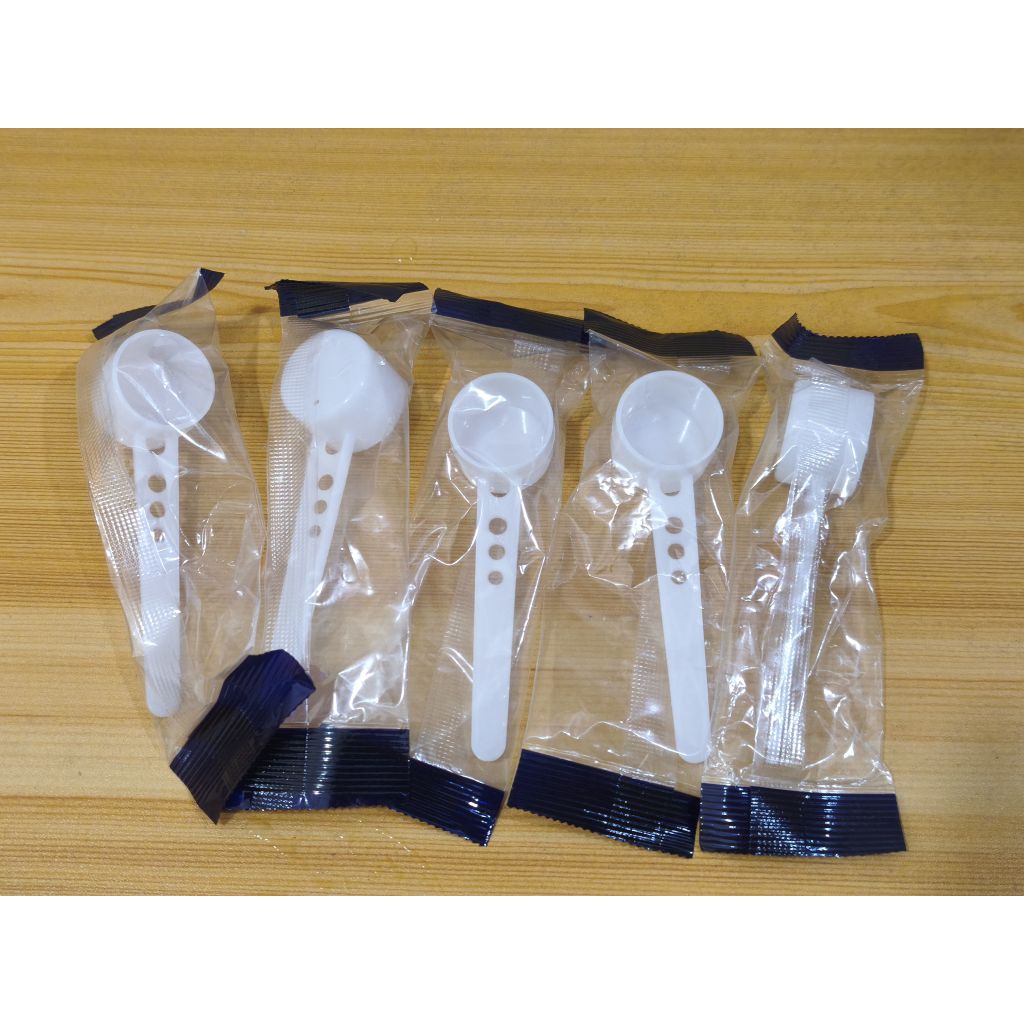 Sendok takar susu merk nutribaby nutrilon