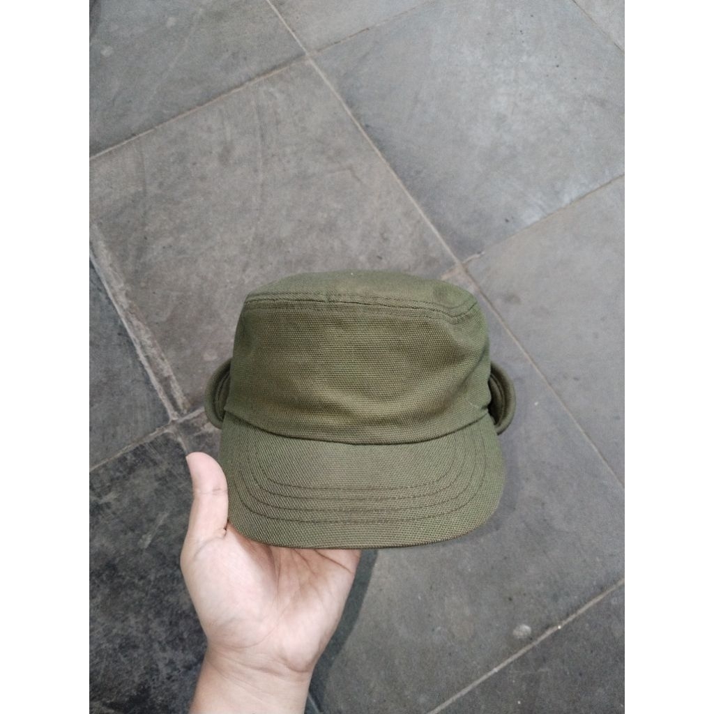 Topi Duluth Trading Outdoor