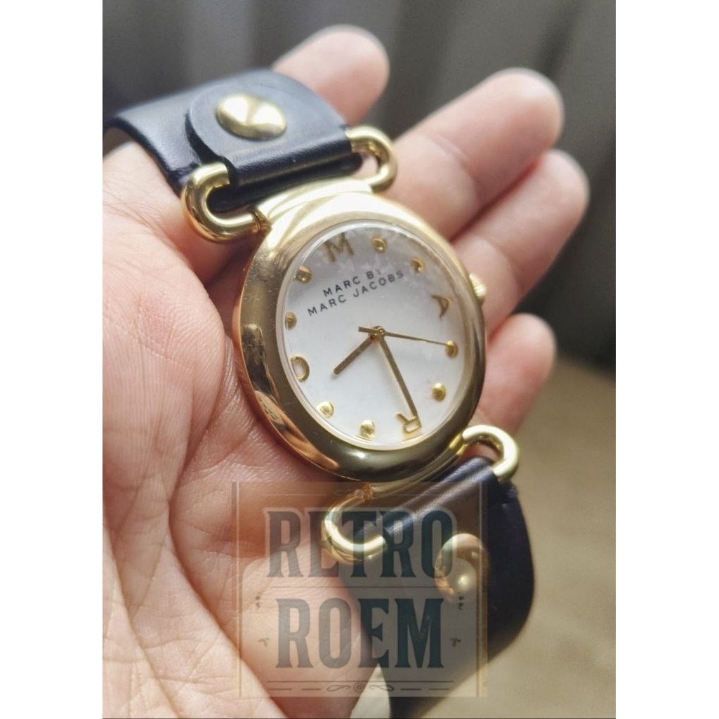 Ladies watch Mark by Mark jacob Molly