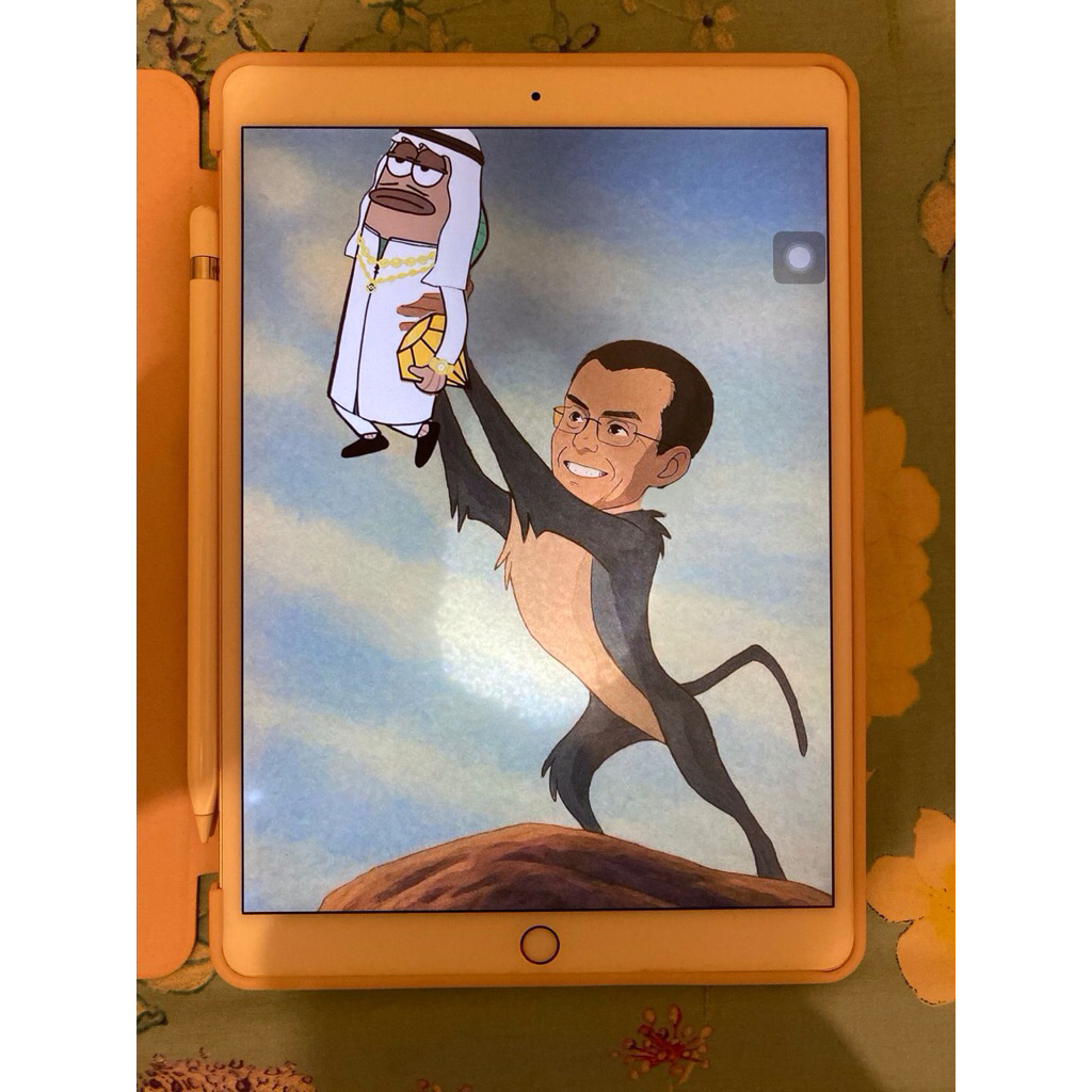 ipad pro + pen 10,5 inc 64 gb murah