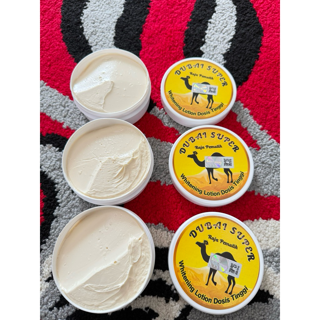 HANDBODY DUBAI OLD ORIGINAL