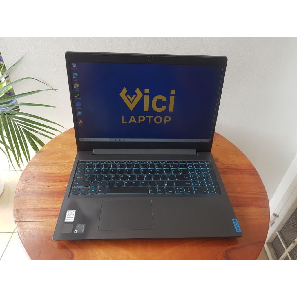 Lenovo Ideapad L340 Gaming i5-9300H RAM 32GB - Second