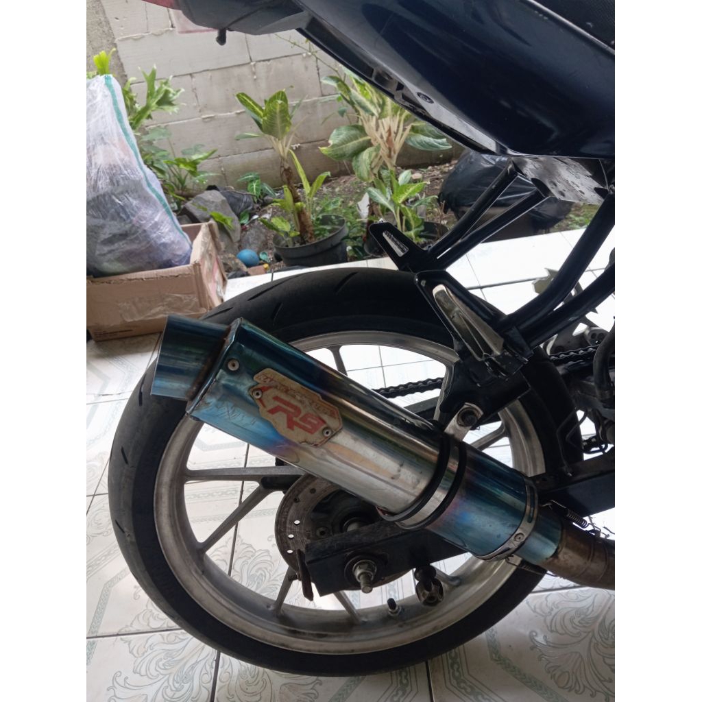 ban velg gsx