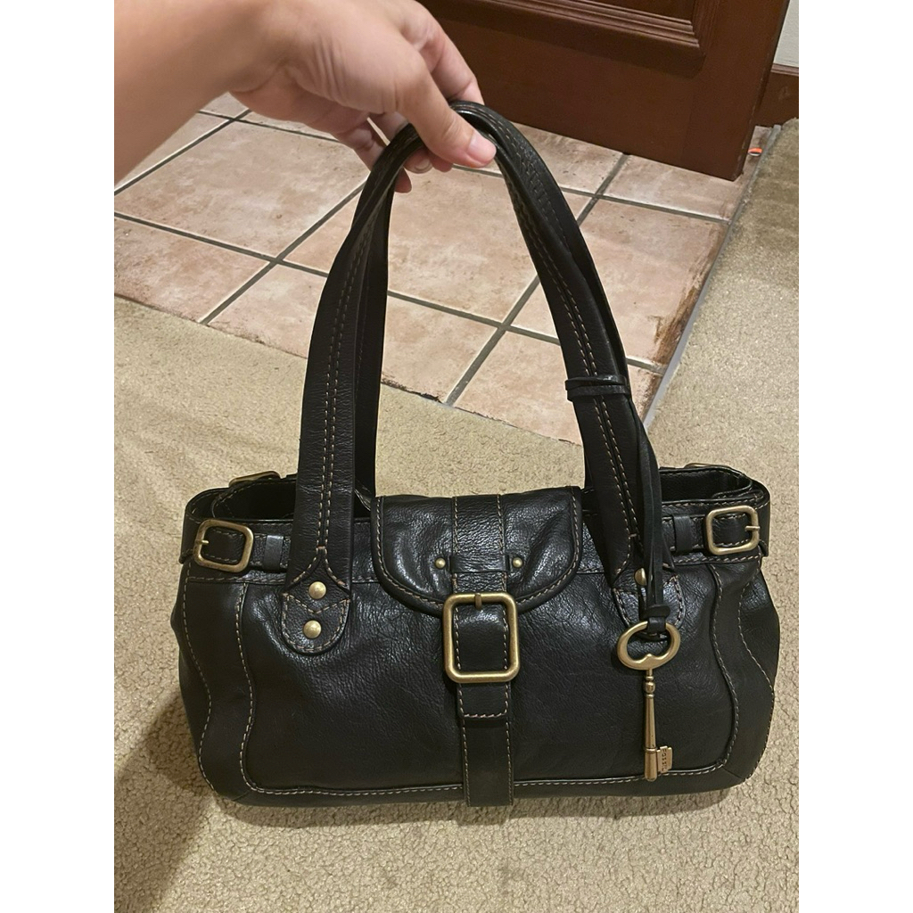 Preloved sholder bag Ocil