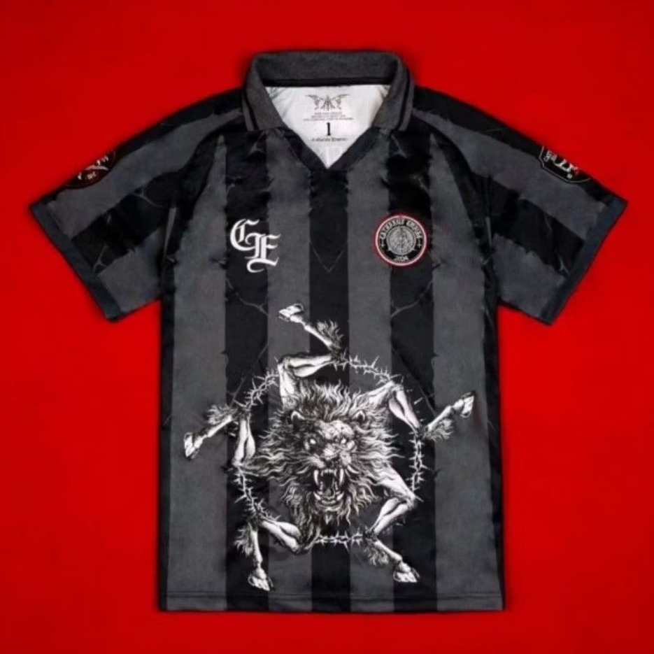 Catharsis Empire Jersey New Drop || Jersey BimoPD