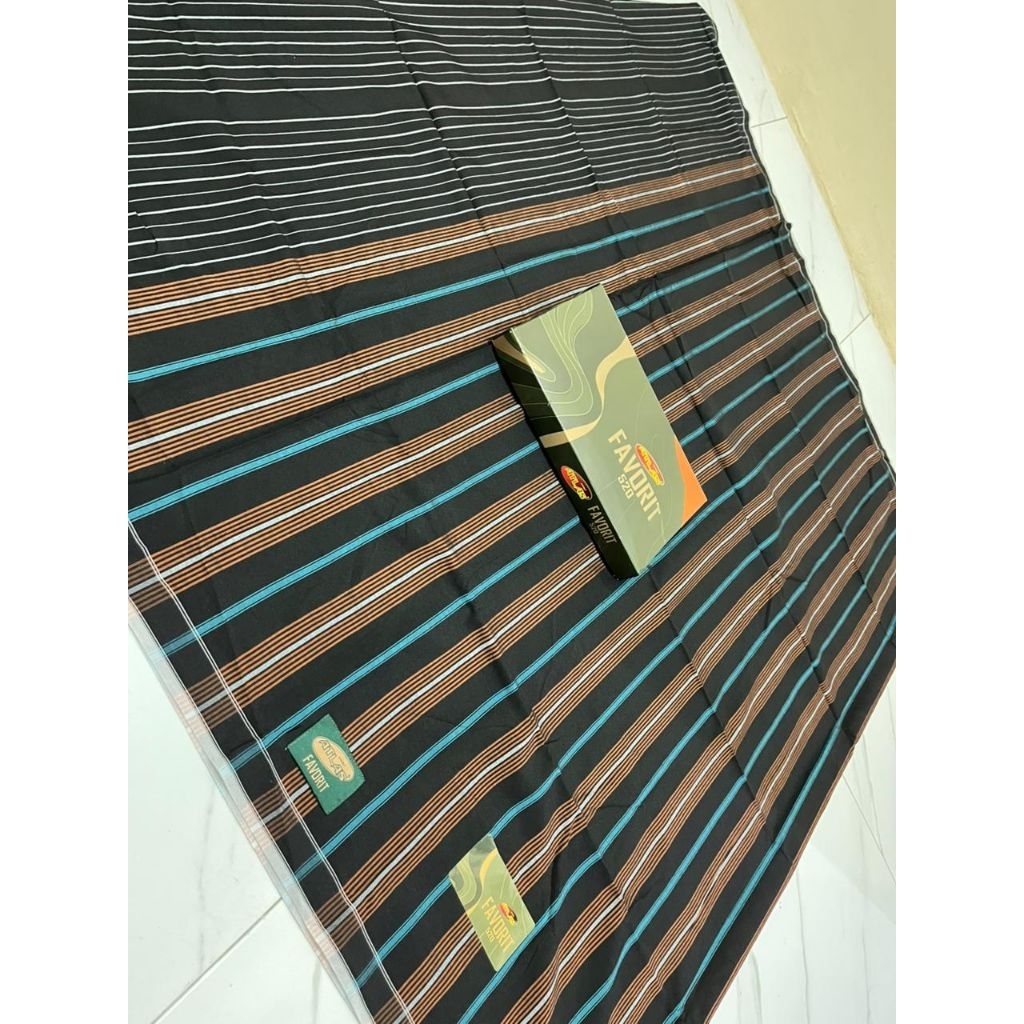 Sarung Atlas dan jadulan