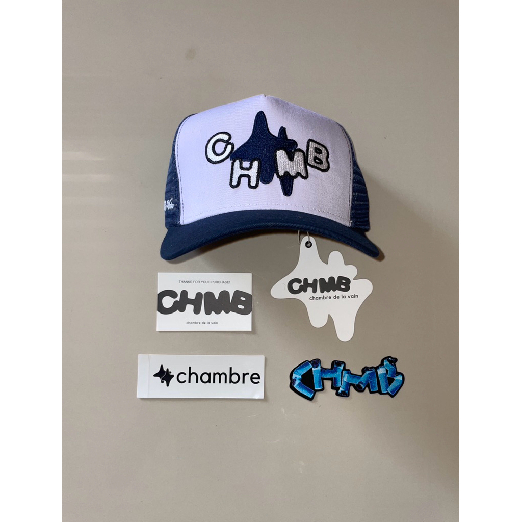 TOPI CHMB