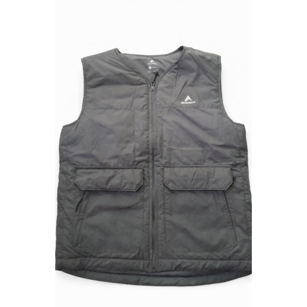 Rompi Pria Eiger Original