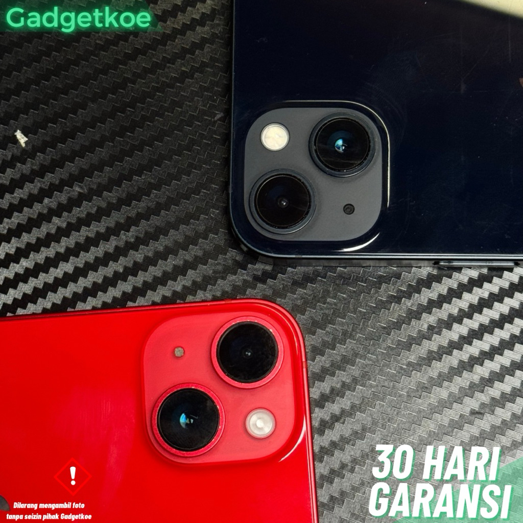 iphone 13 IBOX RESMI gadgetkoe