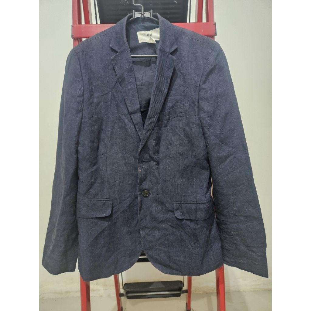 jas blazer H&M