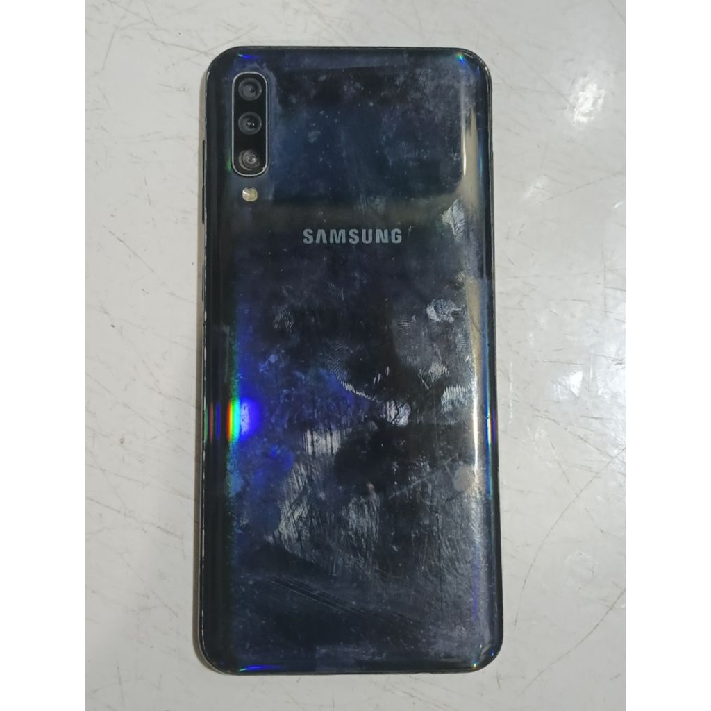 Mesin Mati SAMSUNG A50 (SM-A505F) - Bonus Unit