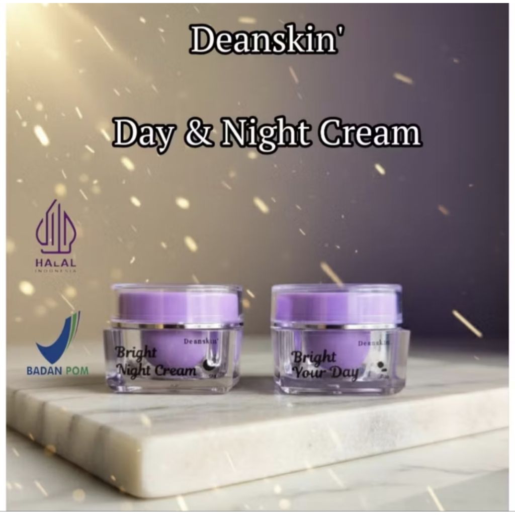 dean skincare