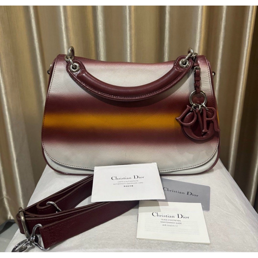 christian dior authentic