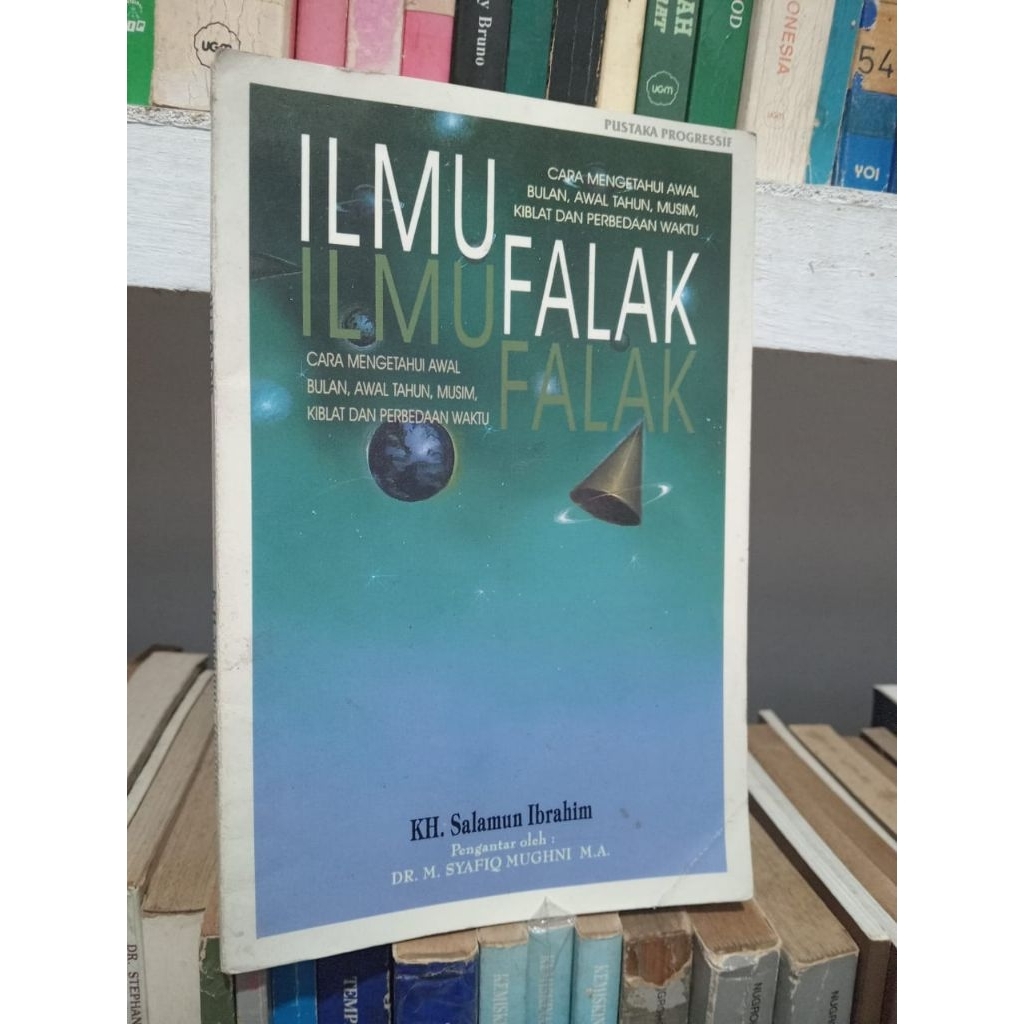 ILMU FALAK