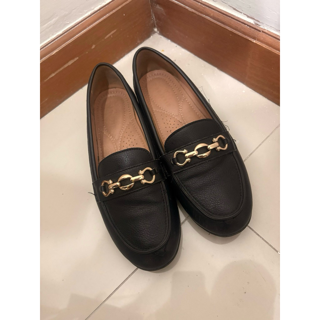 Sepatu Chrissie Comfort Plus Payless PL