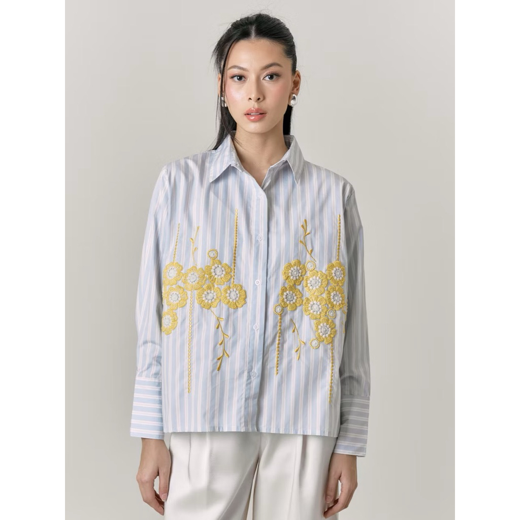 [PL] Gaea Shirt Studio Tui