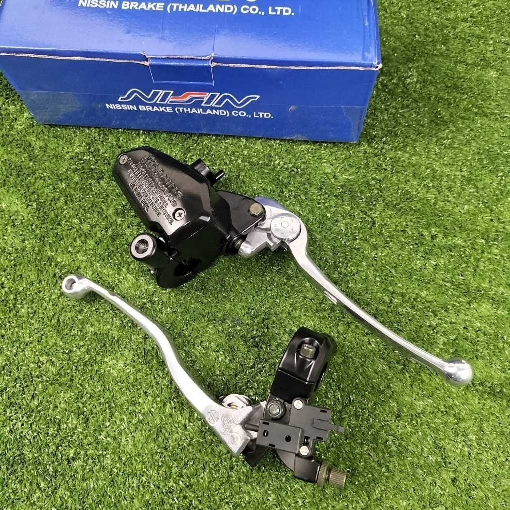 hendle rem master rem kopling copy rcb master rem kanan kiri merk mos copy rcb