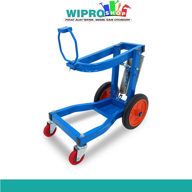 WIPRO Dudukan Impact Wrench / Impact Bracket Holder PWB 725 (Bisa Untuk AS-725B, AS-925B & AS-1525)