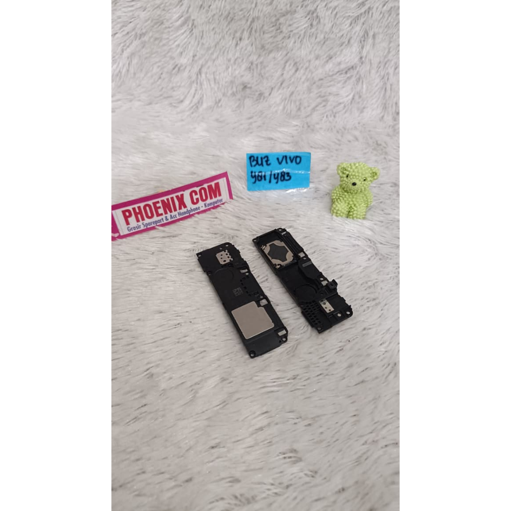 BUZZER FOR VIVO Y81/VIVO Y83/ VIVO Y85/ VIVO V9 FS
