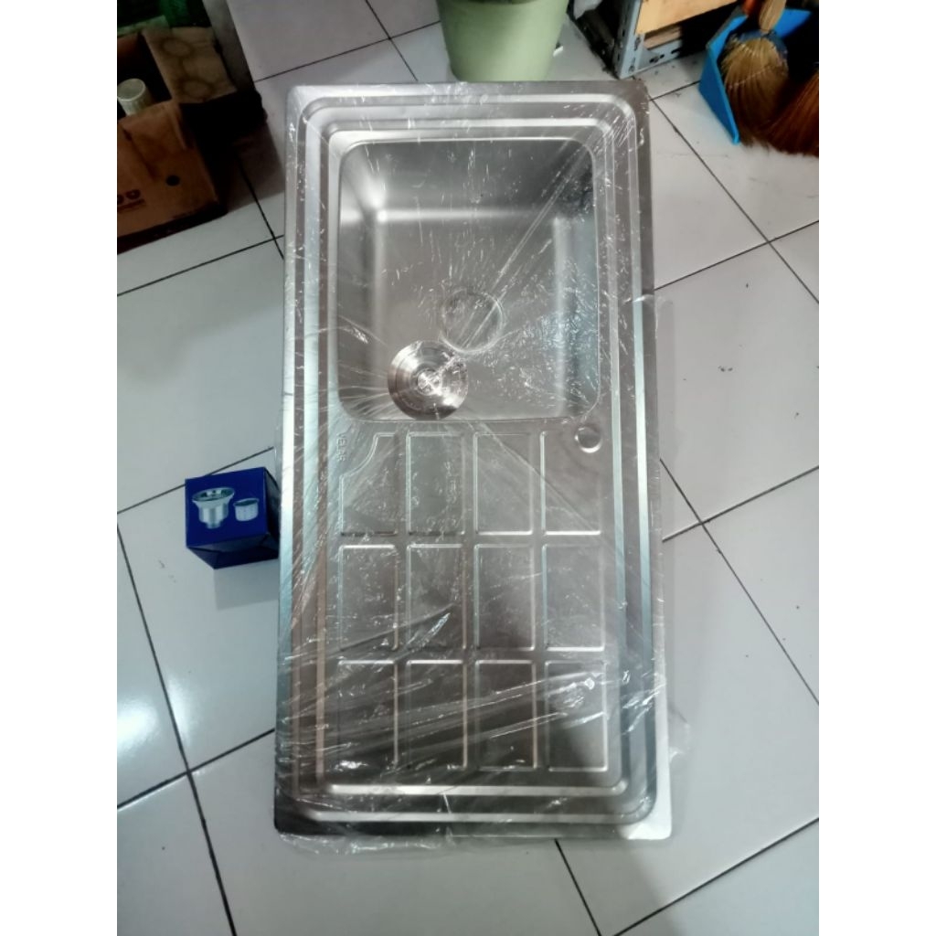 BCP Vellar Lubang 1 Sayap