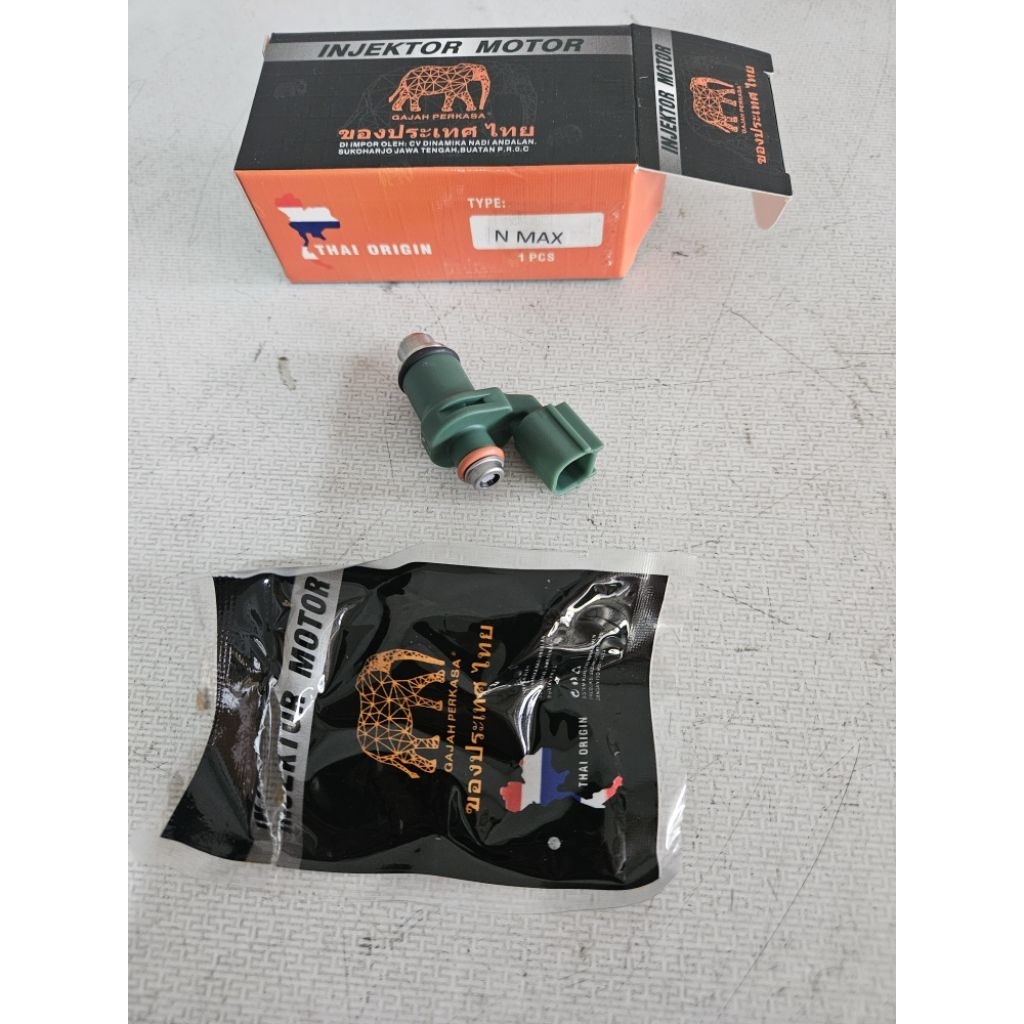 SENSOR INJEKSI INJEKTOR MOTOR NMAX THAI ORIGIN ASLI THAILAND KUALITAS BAGUS