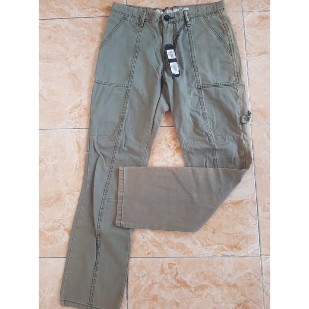 Celana panjang juice ematic ( 30 ) original